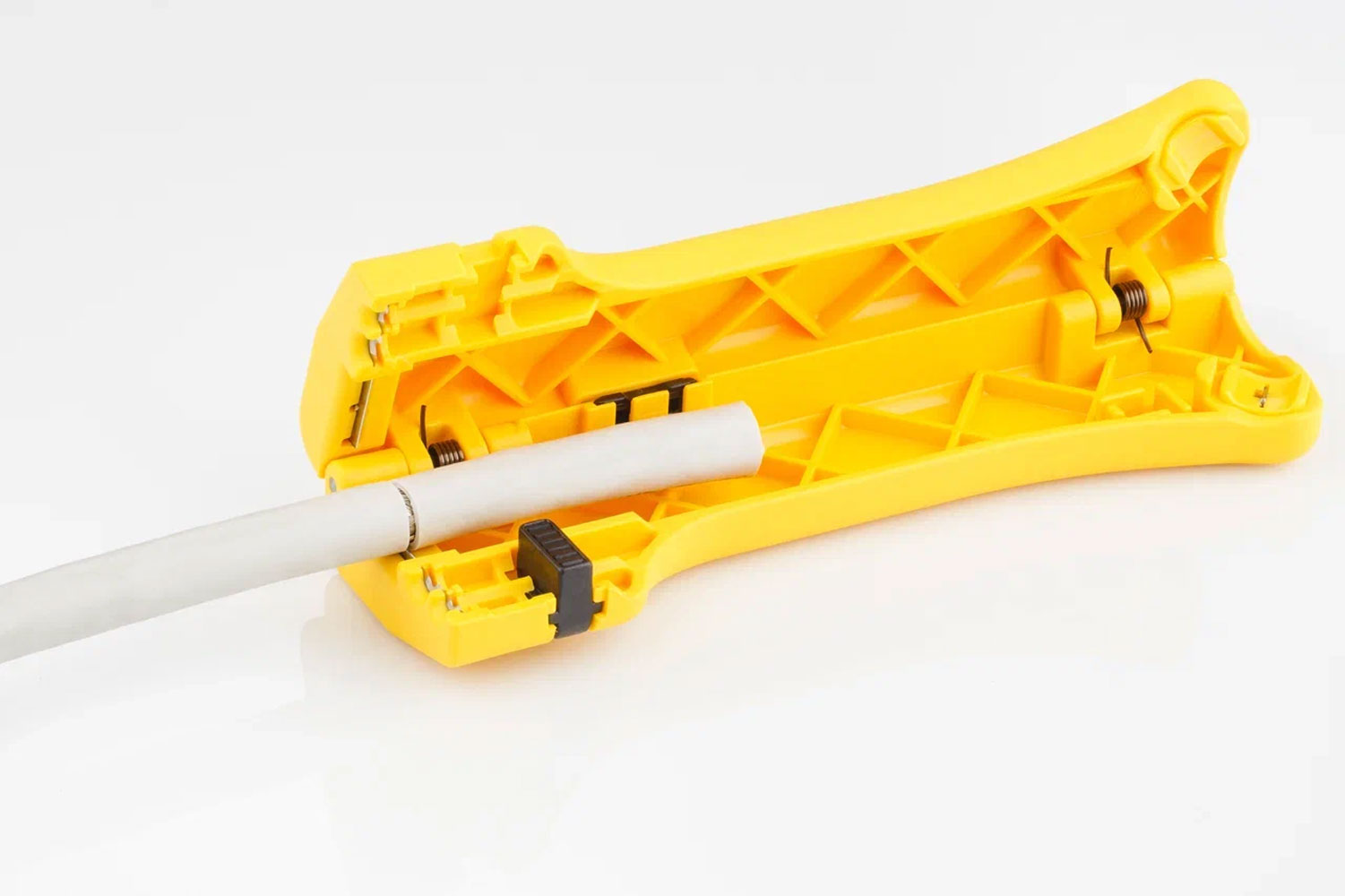 Стриппер для снятия изоляции JOKARI Allrounder 4-15мм 1.5-50мм² 30900