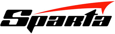 SPARTA logo