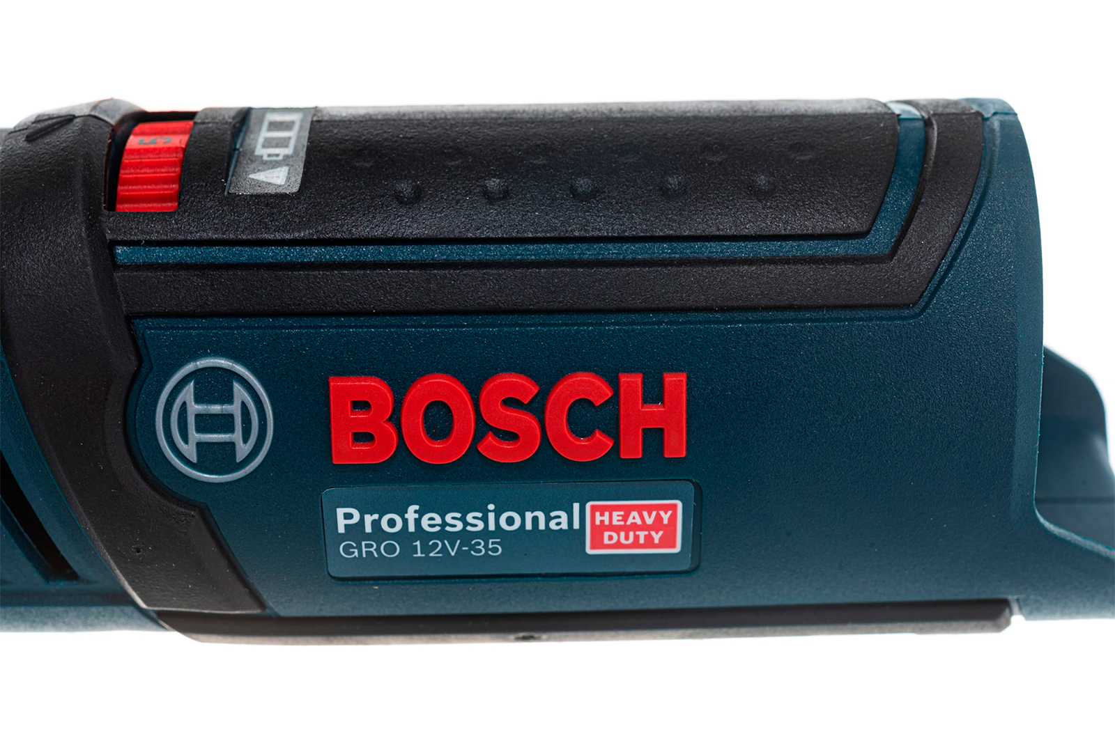 Аккумуляторный гравер Bosch GRO 12V-35 Solo 06019C5000