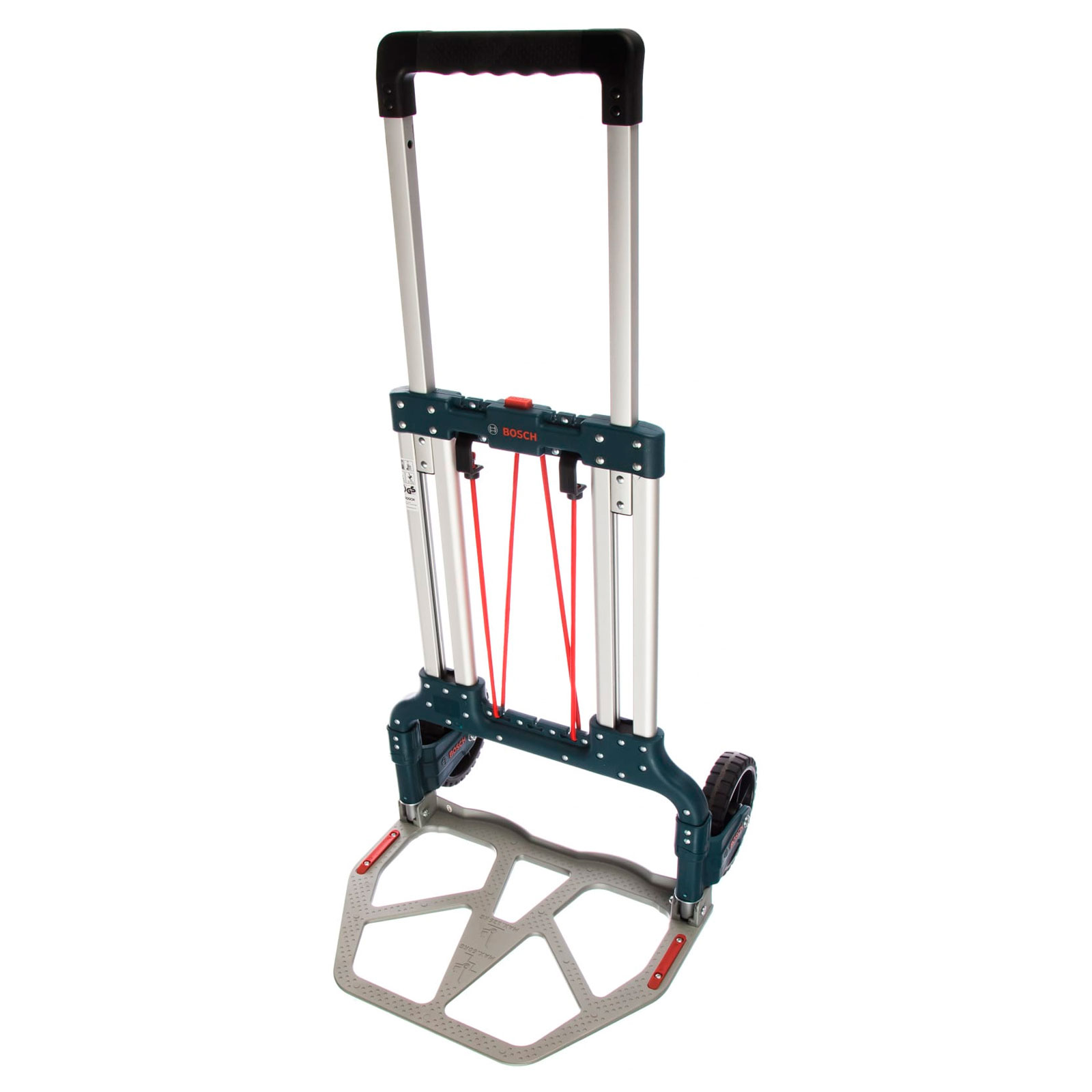 Тележка алюминиевая складная Bosch 1600A001SA