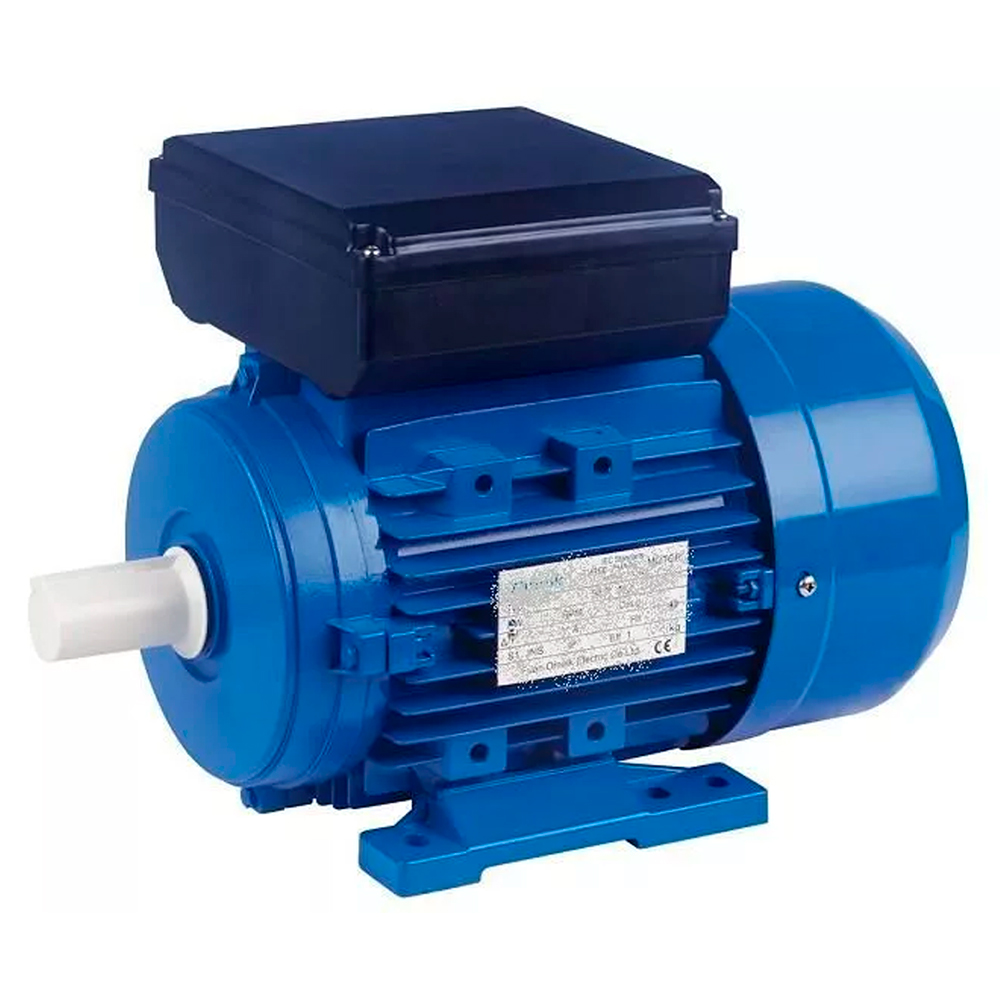 Электродвигатель Элком 5АИЕ1 80 B4 1.1/1500 IM1081