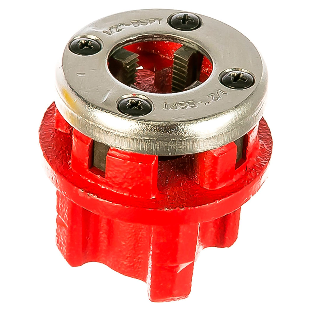 Клупп для нарезания резьбы РемоКолор 1/2\" 43-6-003