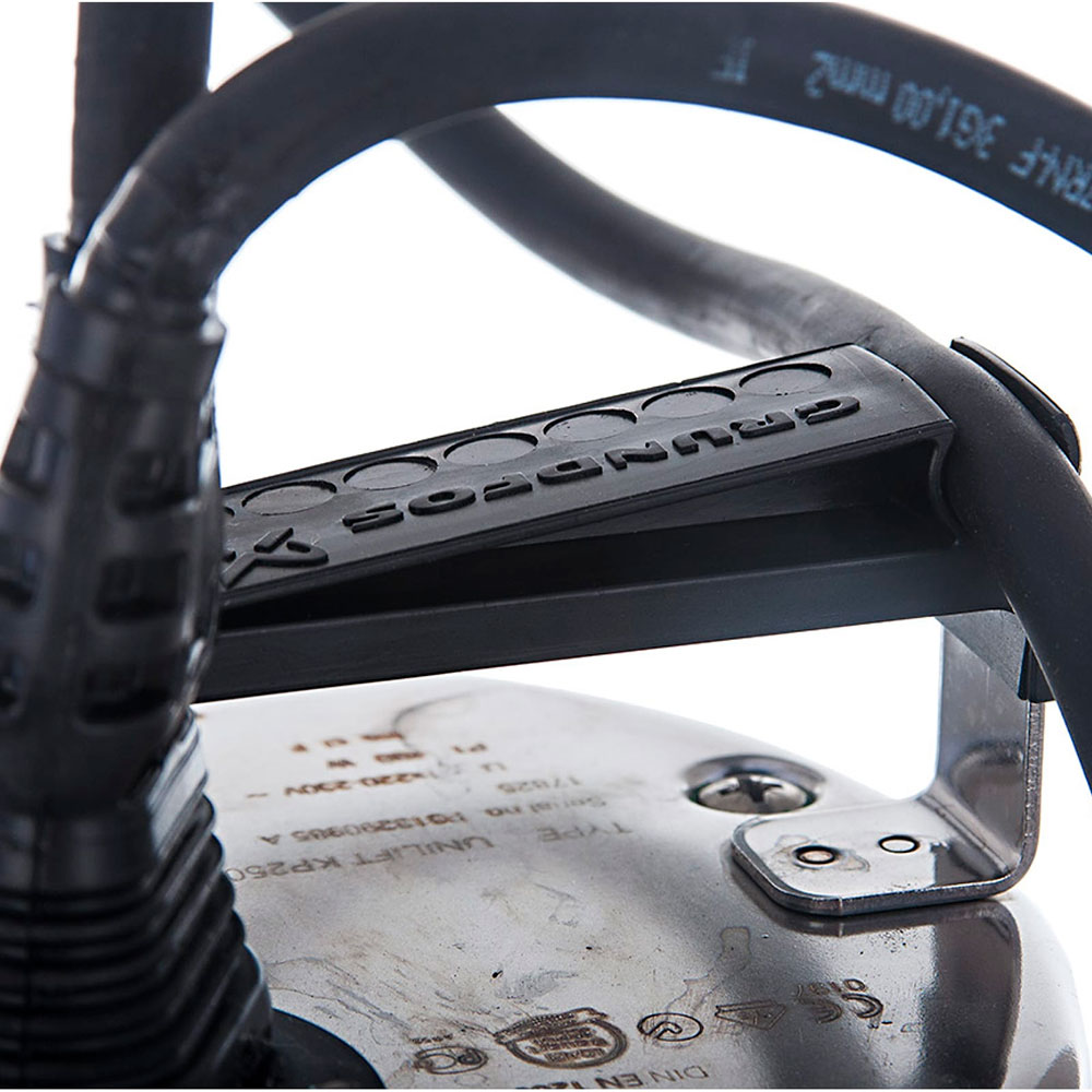 Насос дренажный Grundfos UNILIFT KP 250-A1 012H1800