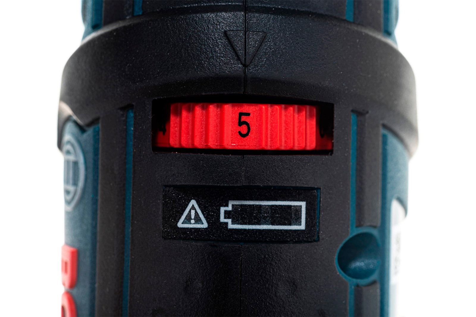 Аккумуляторный гравер Bosch GRO 12V-35 Solo 06019C5000