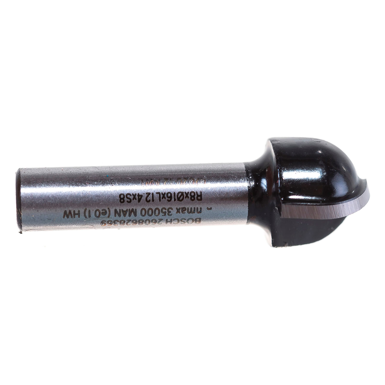 Фреза галтельная Bosch 8*13*8мм 2608628369