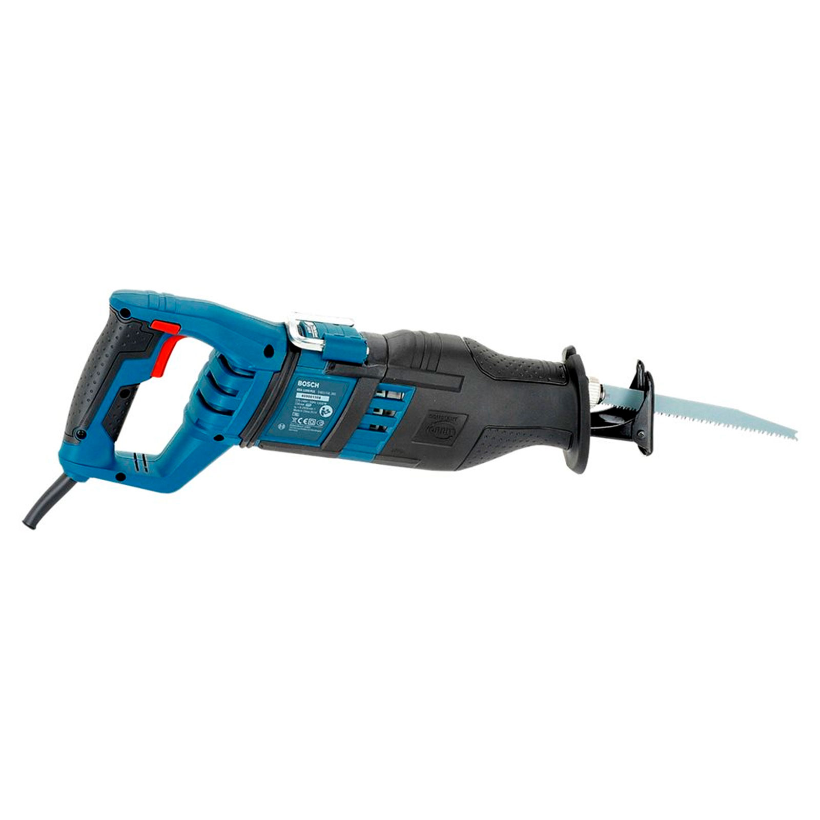 Сабельная пила Bosch GSA 1300 PCE Professional 060164E200