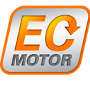 EC-двигатель