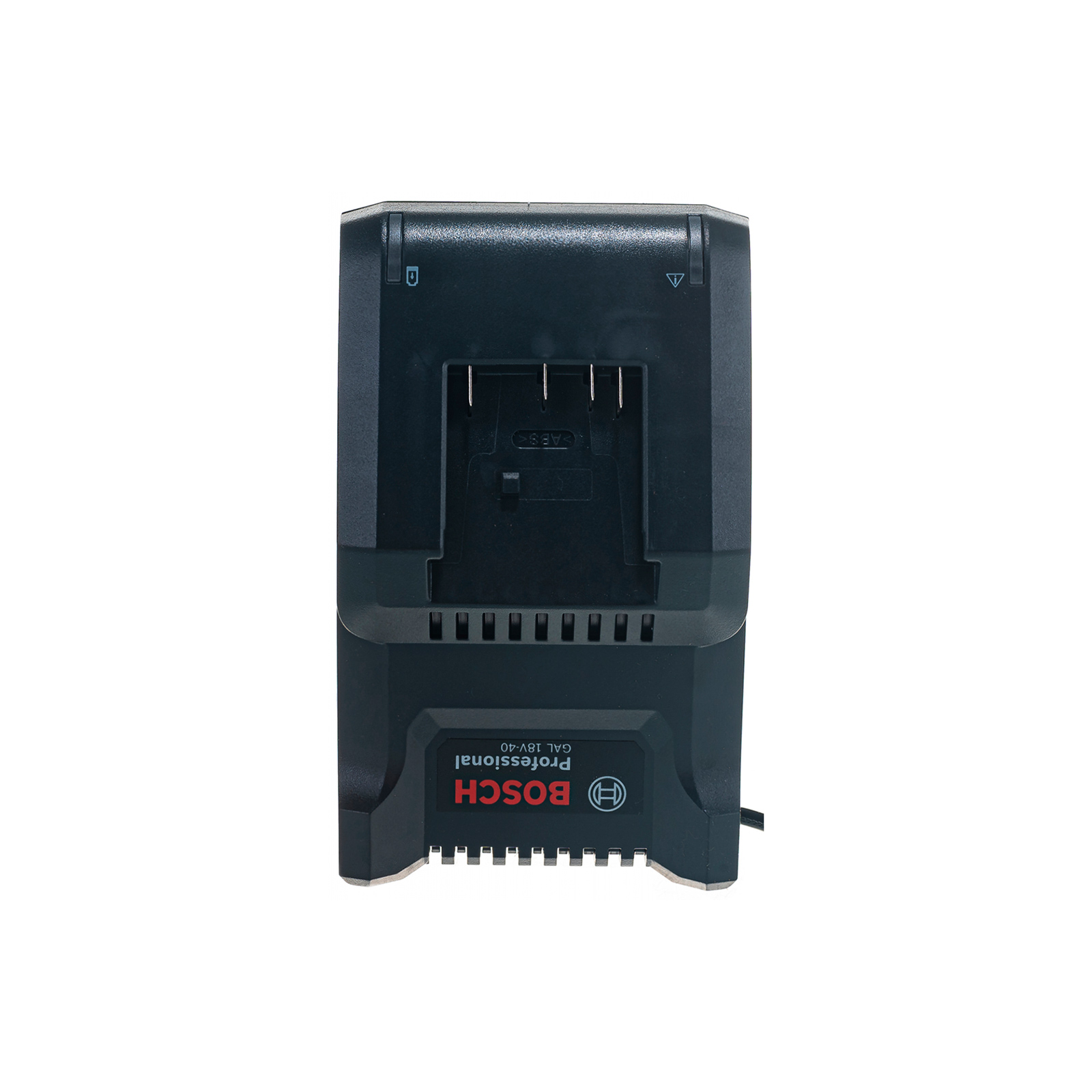 Зарядное устройство Bosch GAL 18V-40 4.0А Li-ion Professional 1600A019RJ