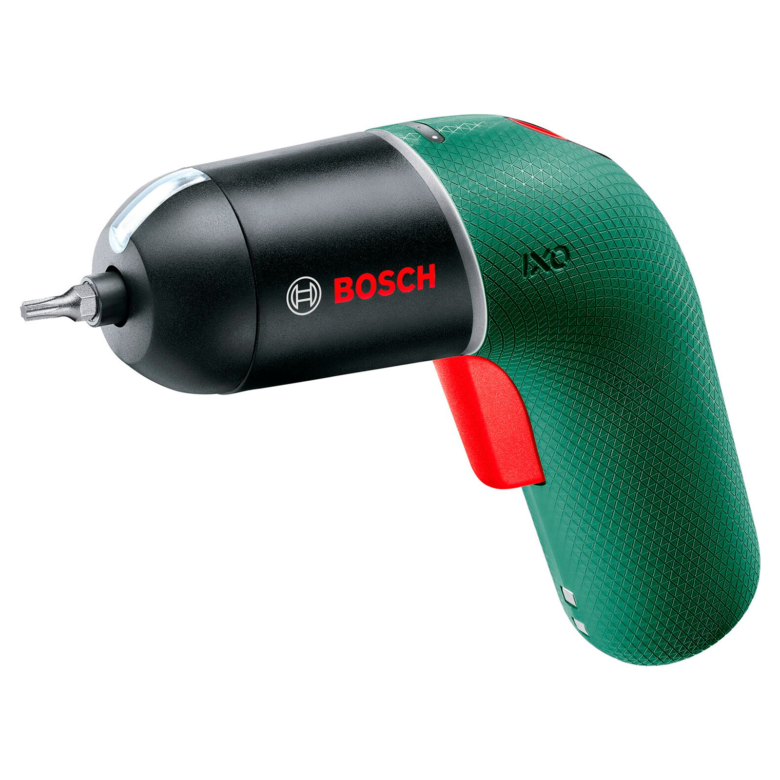 Отвёртка аккумуляторная Bosch IXO VI 06039C7120