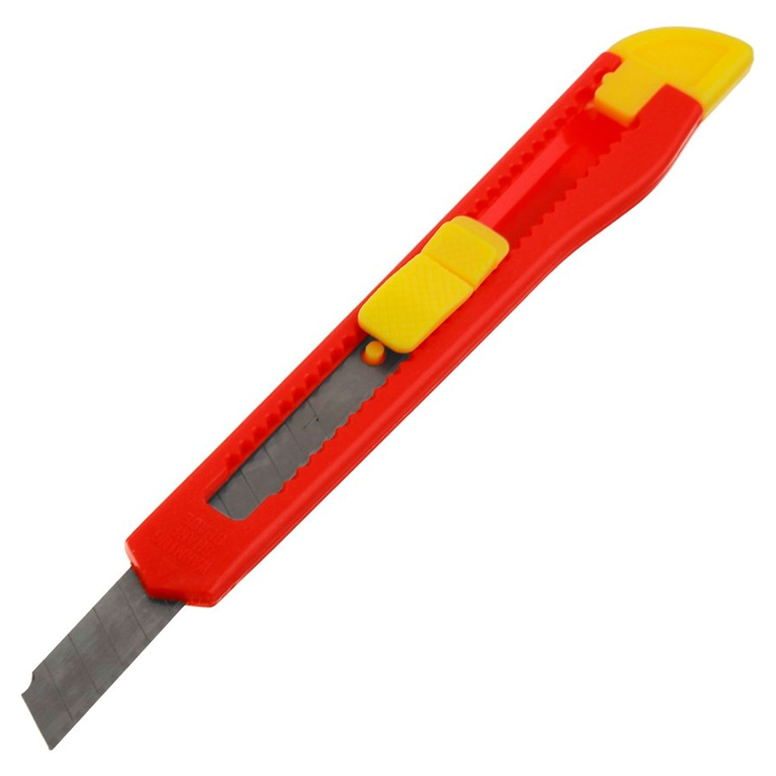 Нож РемоКолор Aluminium-auto 9х0.4мм 19-0-230
