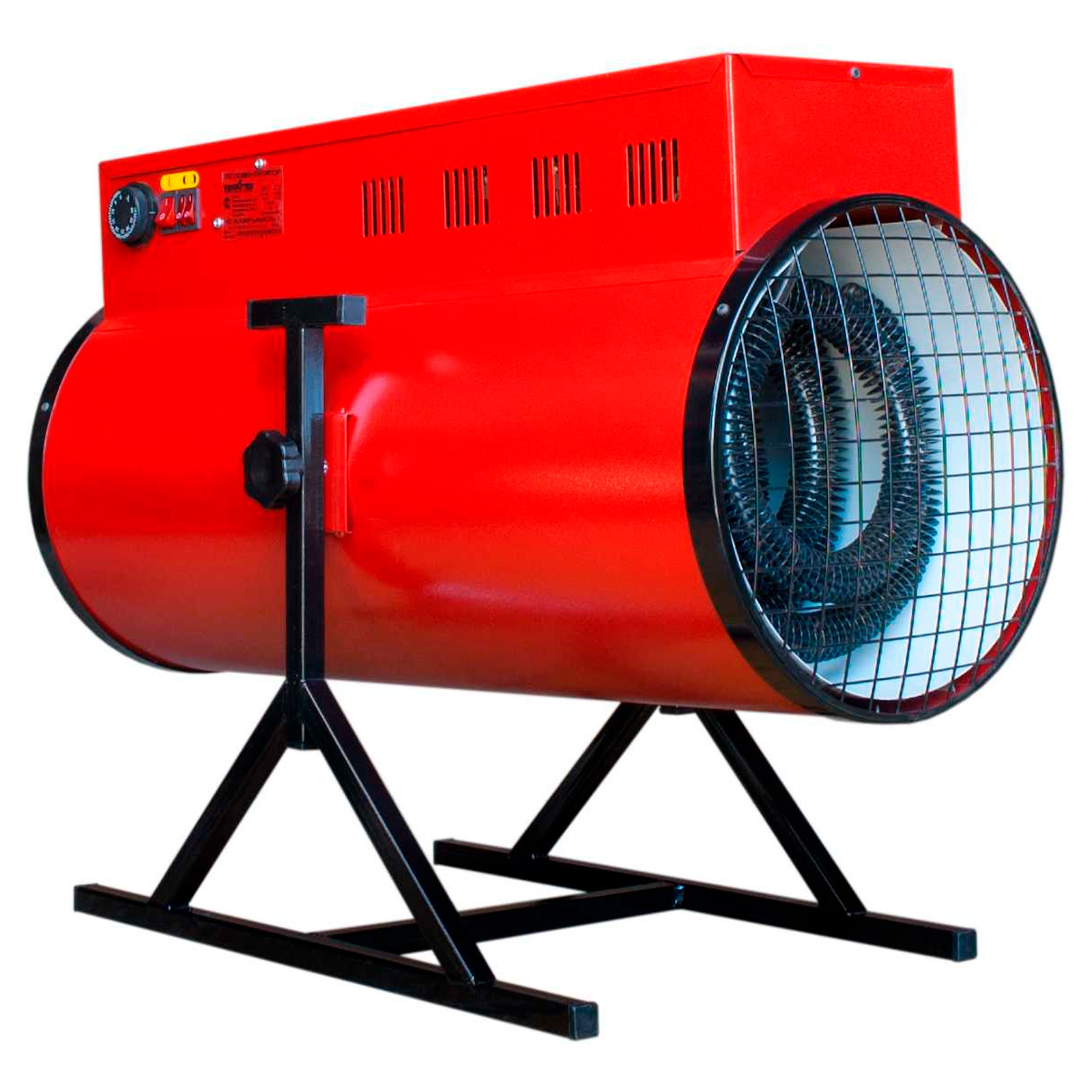 Тепловентилятор ТВ-18П Ph-18/9 кВт купить в Казахстане. Цена и ...