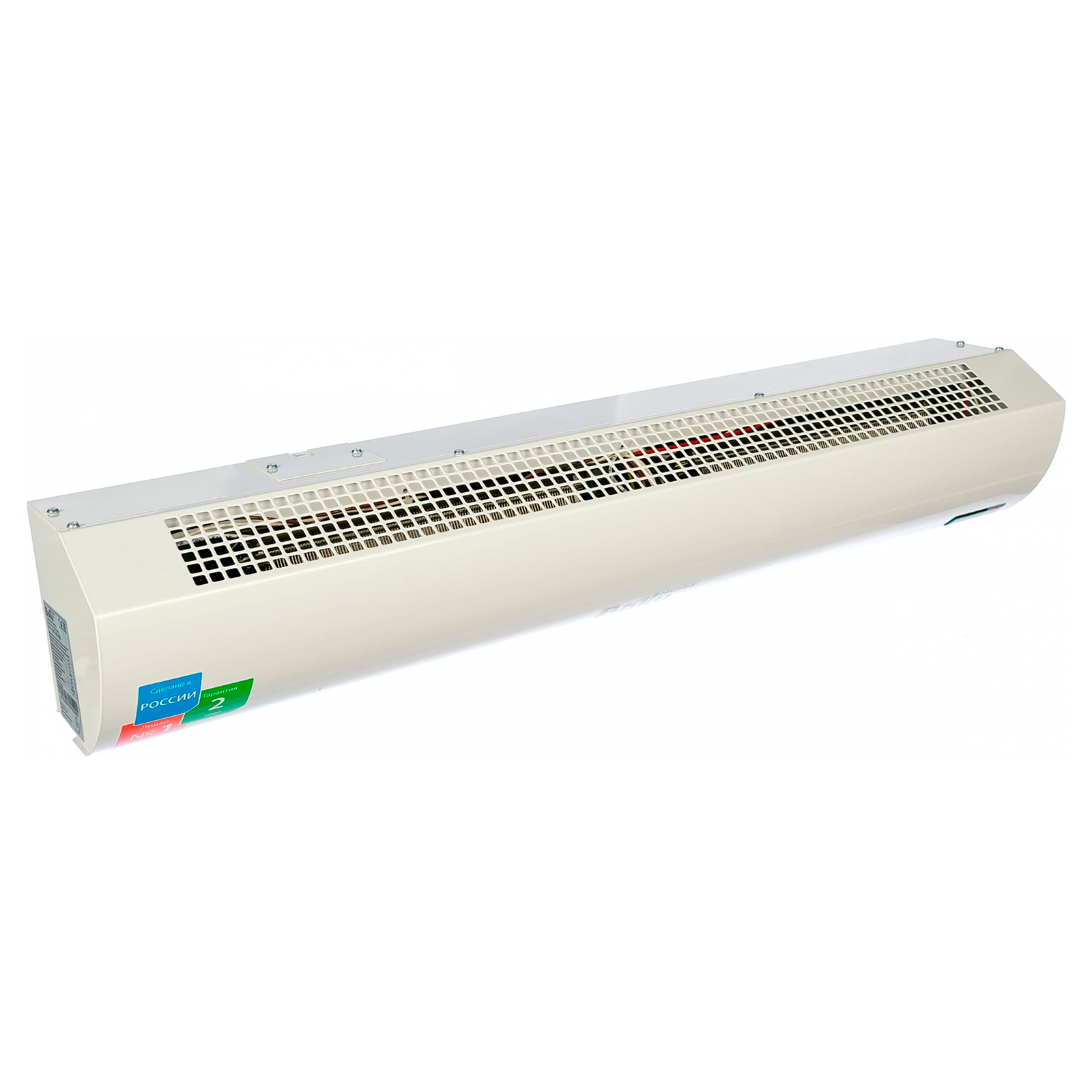 Тепловая завеса Ballu BHC-L10-S06 (пульт BRC-E) купить в Казахстане ...