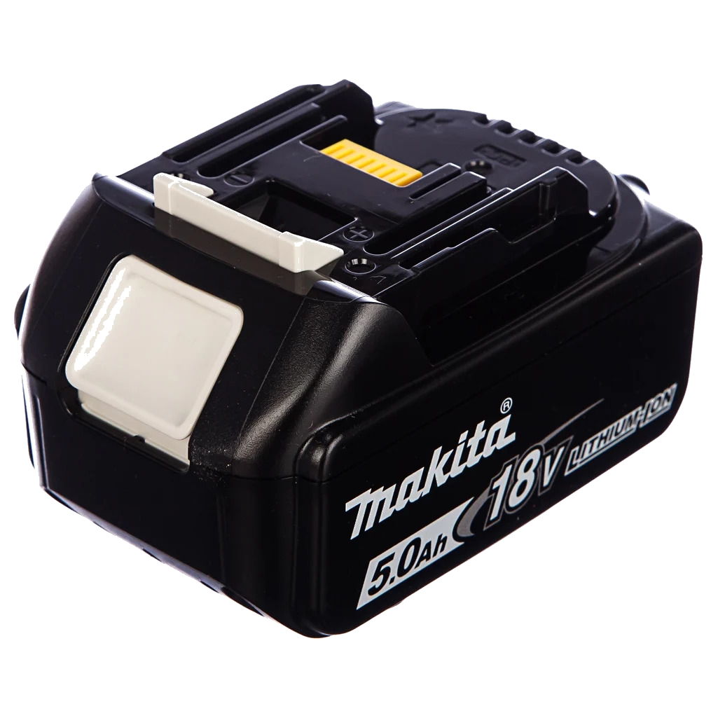 Аккумулятор с индикатором Makita BL1850B 197280-8
