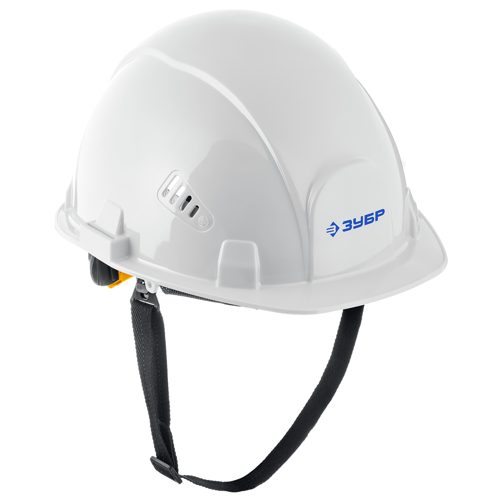 kaz Pinnacle zertec - Vented multi-impact tested helmet with